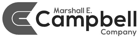 ME Campbell logo