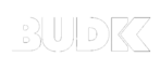BUDK logo