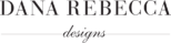 Dana Rebecca Designs logo