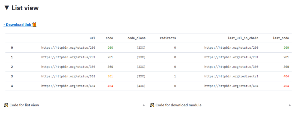 How to Build a Simple HTTP Code Checker in Python with Streamlit ...