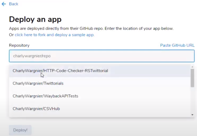 How to Build a Simple HTTP Code Checker in Python with Streamlit ...