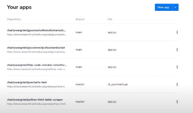 How to Build a Simple HTTP Code Checker in Python with Streamlit ...